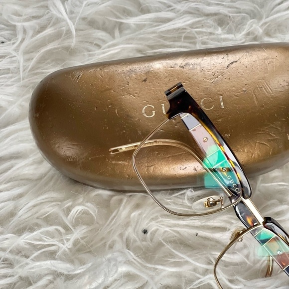 ✨Gorgeous✨ Gucci Glasses - Picture 4 of 4
